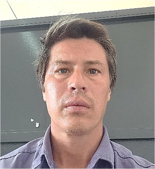 MARIANO AGUSTIN SMITH
