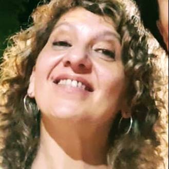 Silvana Laura Catalano