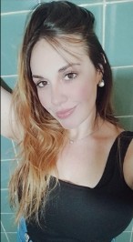 VALENTINA CASAMASSIMA