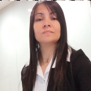 Cinthya Soledad Martinez