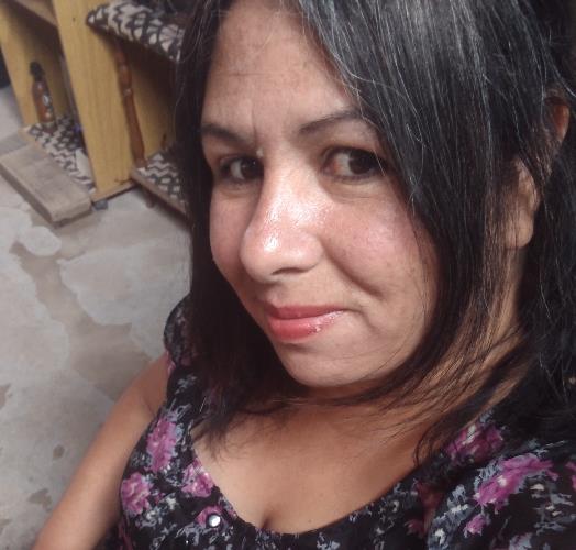 Debora Ester Flor