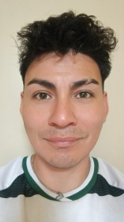 Raúl Alexander Chavez