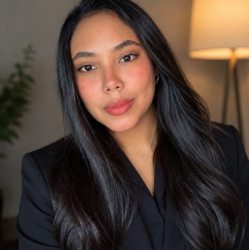 Daniela Almonte Gómez