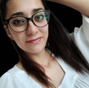 Edith Ruth De la Precilla