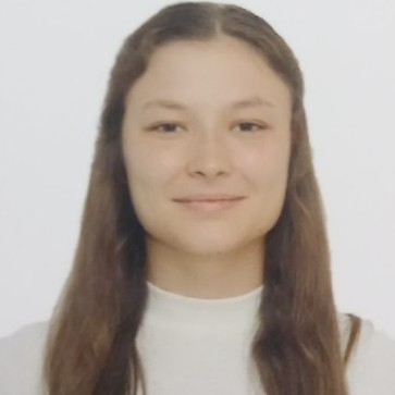 María Victoria Ivancich Prokipczuk