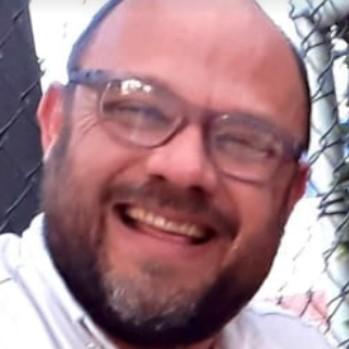 Agustin Carlos Krizak