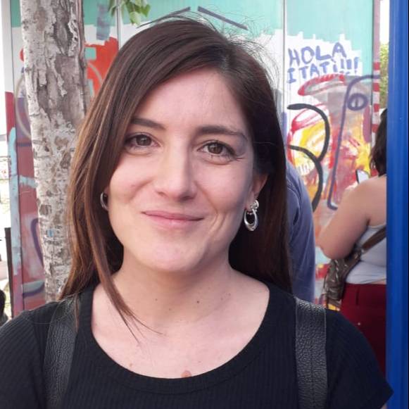 Florencia Aguirre