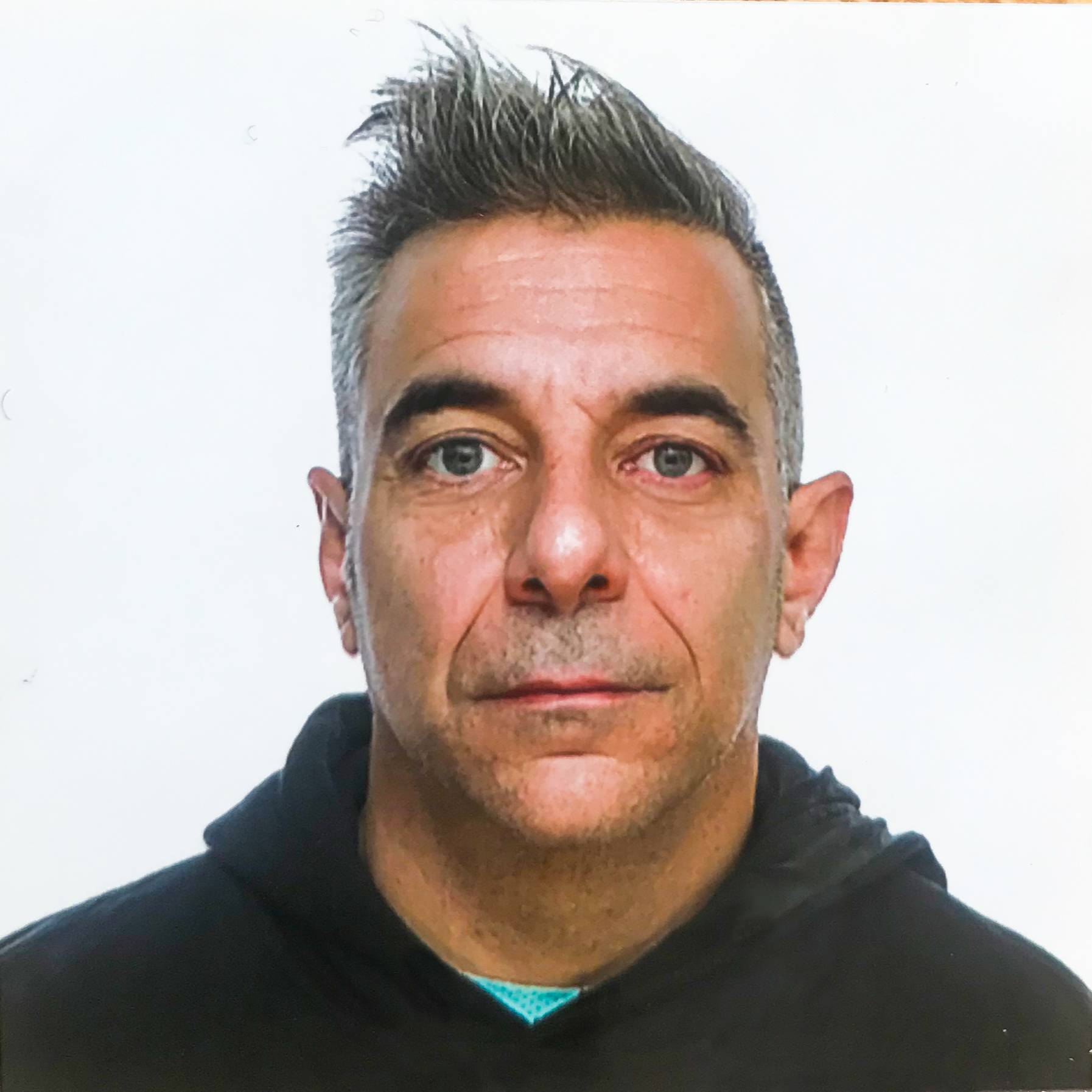 Daniel Colaci