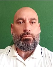 Ruben Dario Vera