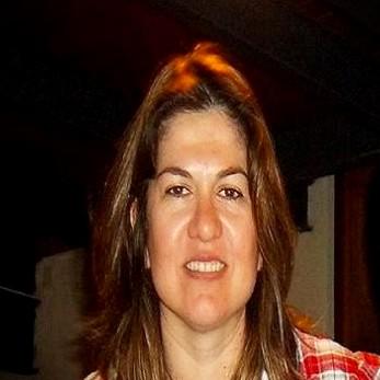 Gabriela Bovo
