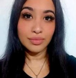 Micaela Soledad Barón