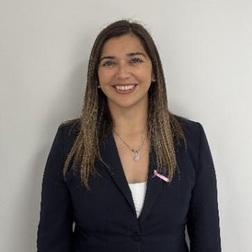 Carla Selene Gonzalez