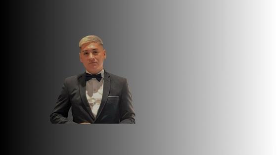 Lucas Nicolas Benitez Uhrig