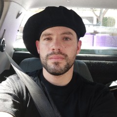 Alejandro Bricheto
