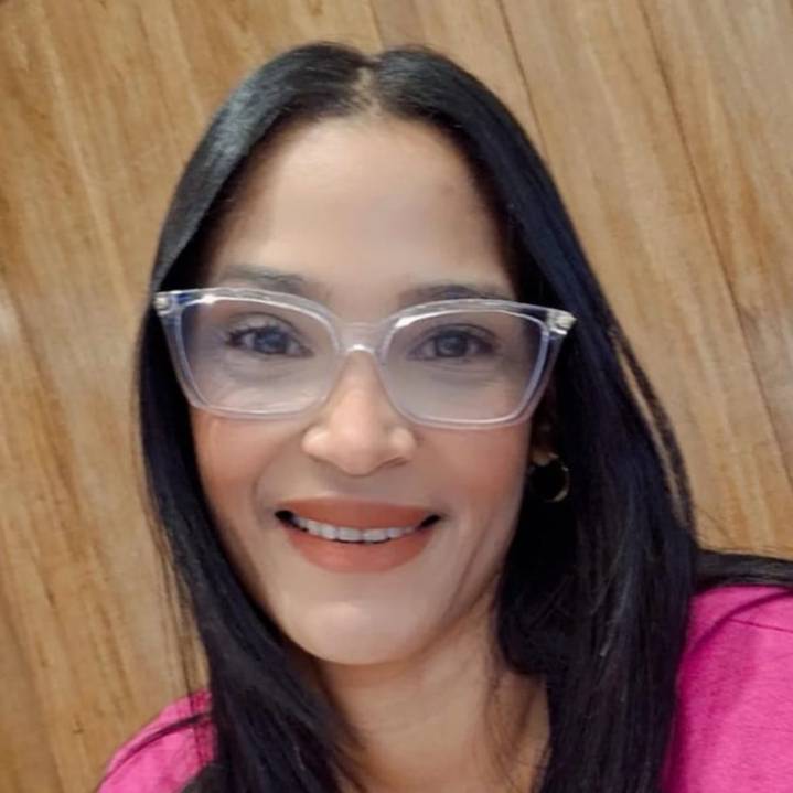 DARLING NAIROVI BLANCO