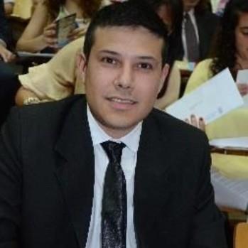 Claudio Hernán Herrmann