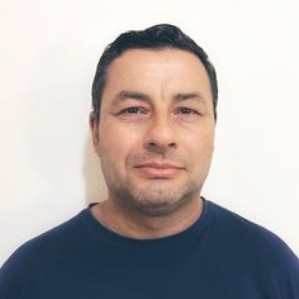 Gustavo Abel Soto