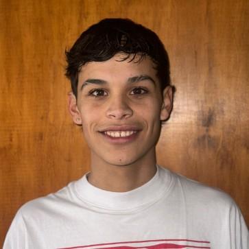 BENJAMIN LORETI