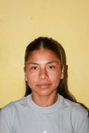 Magali Edith Paz Maya