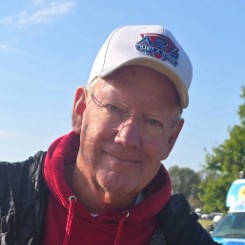 John McGee