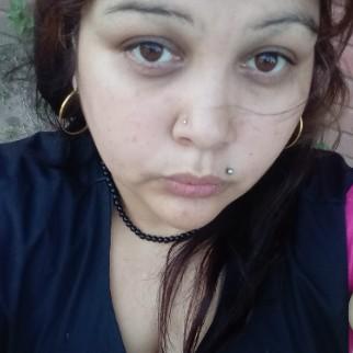 Rocio Elizabeth Mansilla