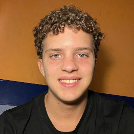 Lucas Del Bueno