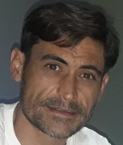 Osmar Ricardo Gedda