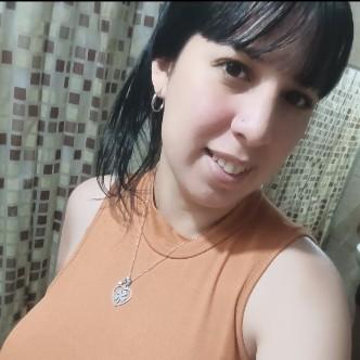 Daiana Solange Barriento Vazquez