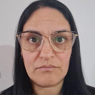 MARÍA SOLEDAD LÓPEZ
