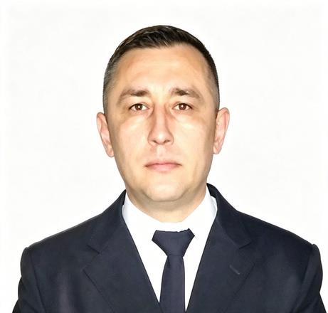 Pablo Damián Segovia