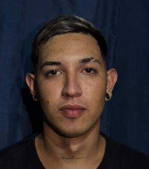 Alexis Fabian Medina