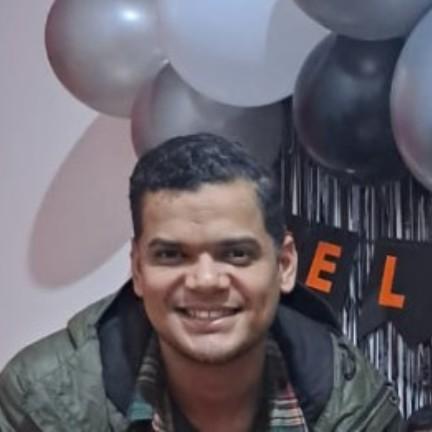 Deivid Junior Rodrígues Marques