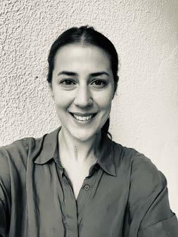 SOFÍA AIDA CONSANI