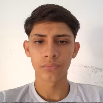 Jose Daniel Solaliga Diaz