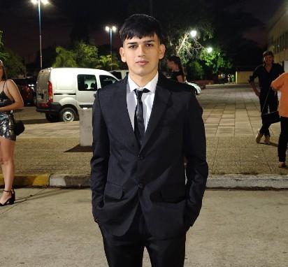 Julio cesar Mira molinas