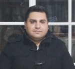 Jorge Alberto Altamira