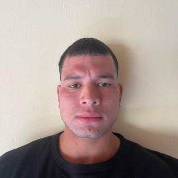 CHRISTOPHER VALENTIN CARREÑO