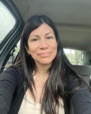 Sandra Luque