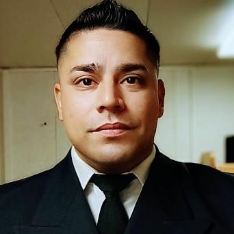 Alejandro Alberto Guzmán
