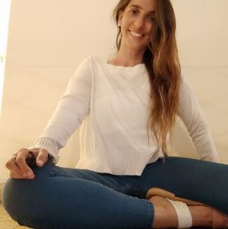 Nuria Carrascosa