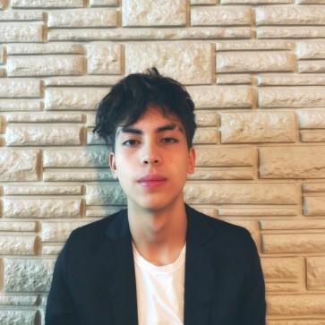 Felipe Martin Bade