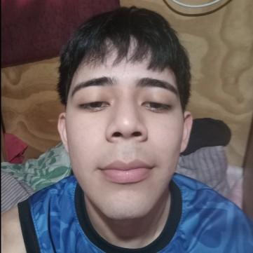 Brian Rojas