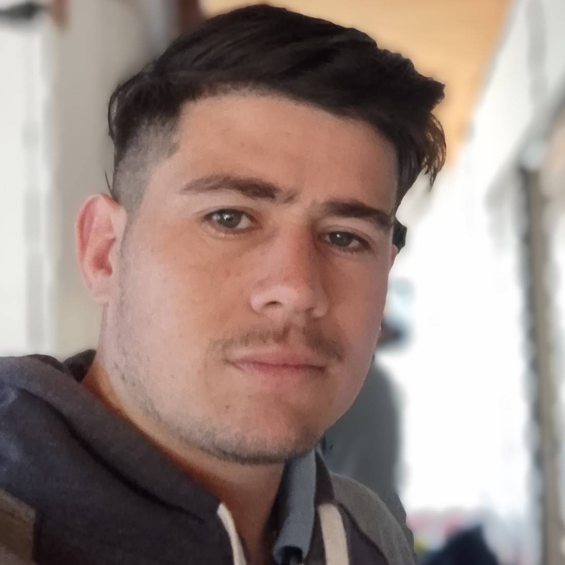 Jonatan Molina