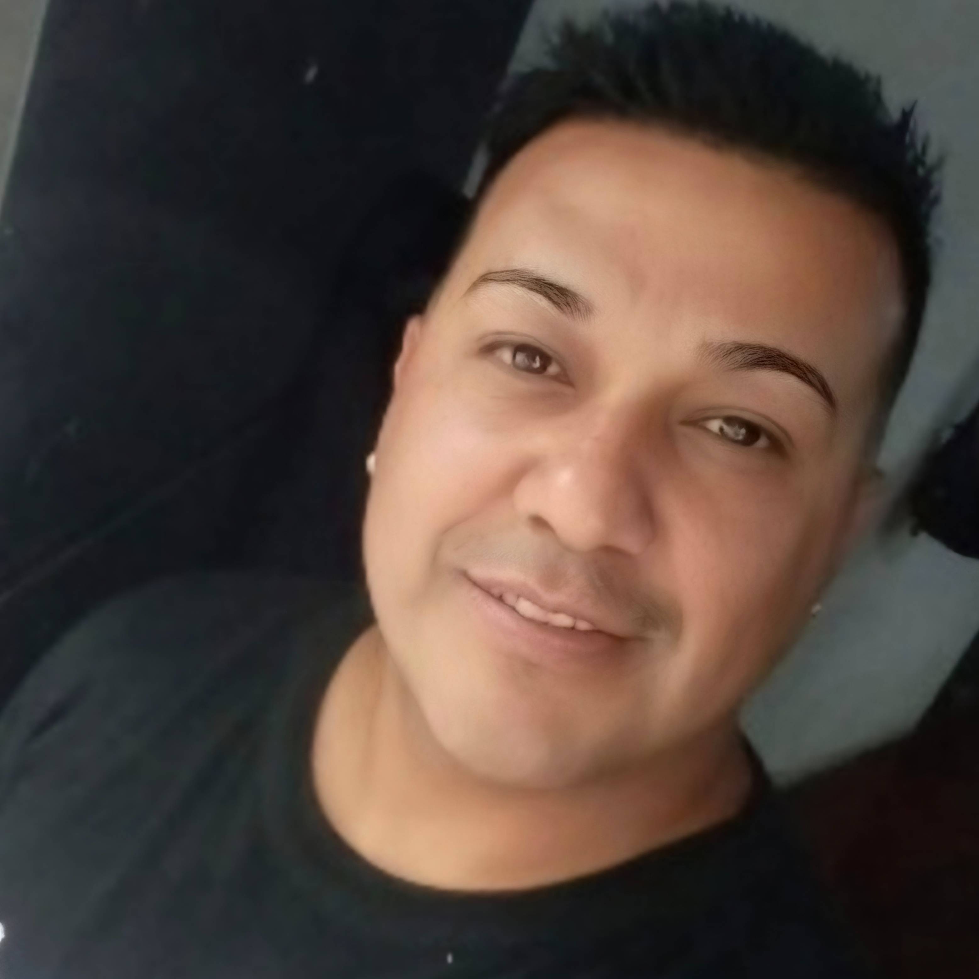 Nicolás Rubén Tamayo