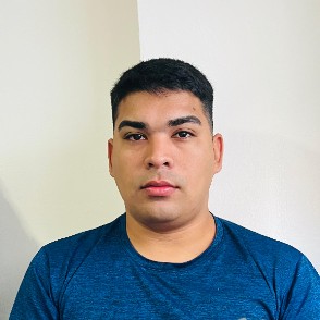 Victor Maidana