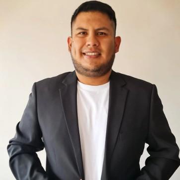 Matías Salinas INGENIERO CIVIL