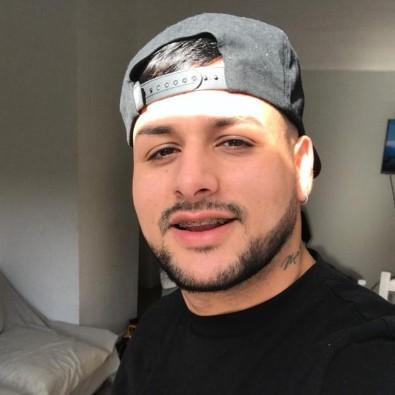 Martin Acosta