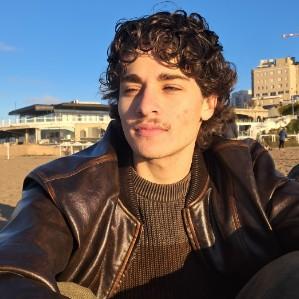 Lucas Manuel Benitez