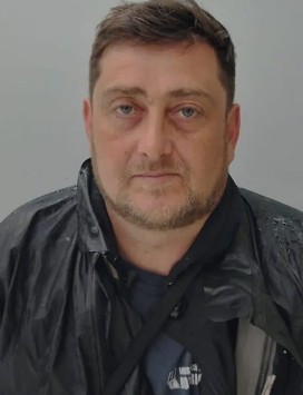 Sergio Hernan Bracamonte