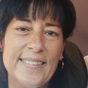 Andrea Raquel Scipioni